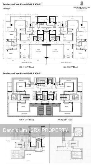 The Ritz-Carlton  (D9), Condominium #488136431